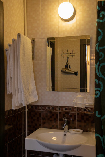 Гостиница Yellow Hotel Санкт-Петербург