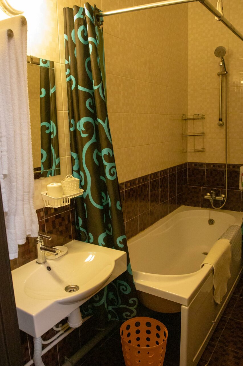 Гостиница Yellow Hotel Санкт-Петербург