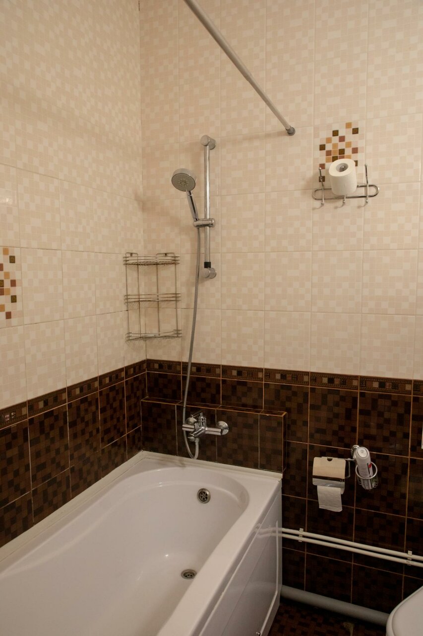 Гостиница Yellow Hotel Санкт-Петербург