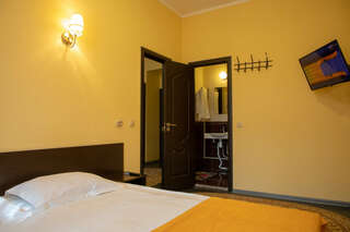 Гостиница Yellow Hotel Санкт-Петербург Полулюкс-3