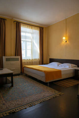 Гостиница Yellow Hotel Санкт-Петербург Семейный-3