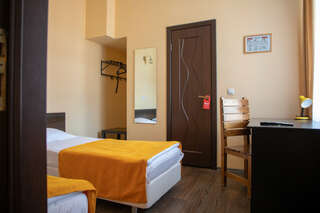 Гостиница Yellow Hotel Санкт-Петербург Стандарт двухместный-1