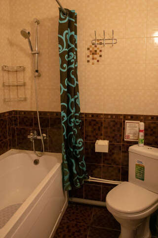 Гостиница Yellow Hotel Санкт-Петербург Семейный-5