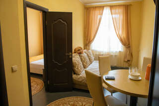Гостиница Yellow Hotel Санкт-Петербург Полулюкс-2