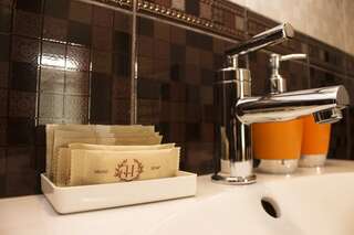 Гостиница Yellow Hotel Санкт-Петербург Семейный-4
