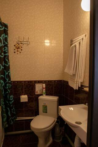 Гостиница Yellow Hotel Санкт-Петербург 3-местная комната стандарт-3