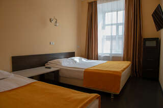 Гостиница Yellow Hotel Санкт-Петербург Комфорт-2