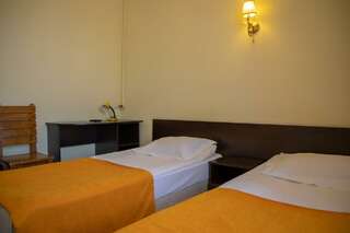 Гостиница Yellow Hotel Санкт-Петербург 2-местная комната стандарт-2