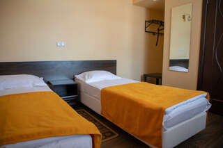 Гостиница Yellow Hotel Санкт-Петербург Стандарт двухместный-4
