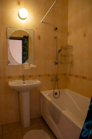 Гостиница Yellow Hotel Санкт-Петербург Комфорт-3