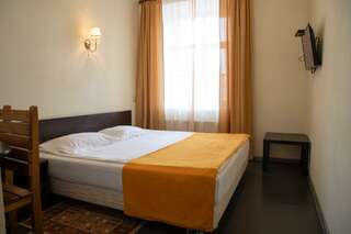Гостиница Yellow Hotel Санкт-Петербург 2-местная комната стандарт-4