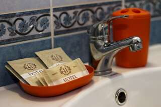 Гостиница Yellow Hotel Санкт-Петербург Комфорт-4