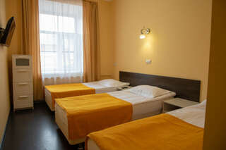 Гостиница Yellow Hotel Санкт-Петербург Комфорт-1
