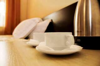 Гостиница Yellow Hotel Санкт-Петербург 5-местная комната семейная-7
