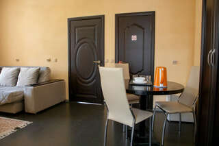 Гостиница Yellow Hotel Санкт-Петербург Полулюкс-4